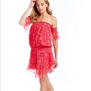 Amanda Uprichard Arielladress size small